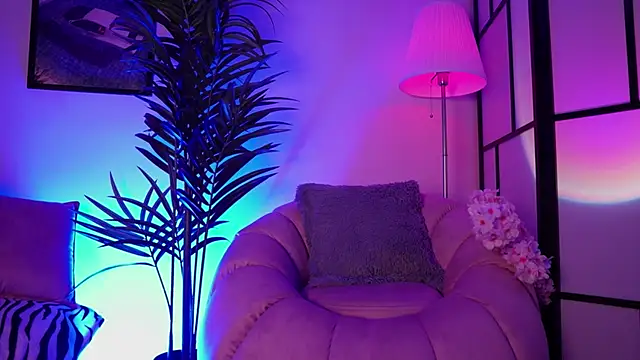 Snapshot of Megga_Bluee chatting on 31, 7, 2026 Megga Bluee online show from 31, 7, 2026