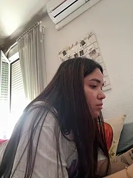 Snapshot of daniniescobarr chatting on 24, 3, 2026 daniniescobarr online show from 24, 3, 2026