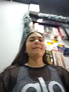 rapunzel069 online show from 14, 12, 2025