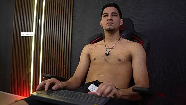 JakeMoxley online show from 6, 2, 2026