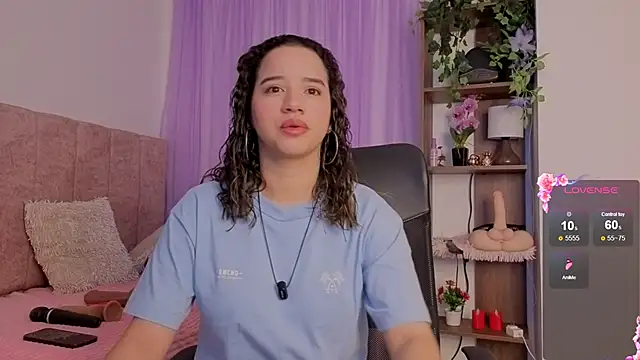 emilyrouxe online show from 7, 1, 2026