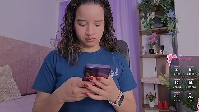 emilyrouxe online show from 17, 1, 2026