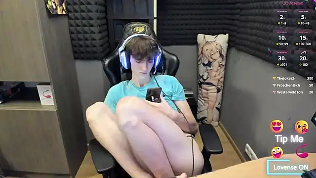 bambelbye online show from 14, 12, 2024