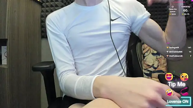 bambelbye online show from 19, 12, 2024