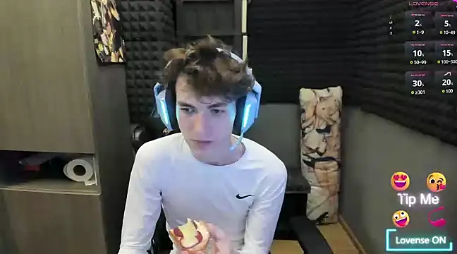 bambelbye online show from 21, 12, 2024