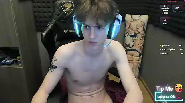 bambelbye online show from 21, 1, 2025