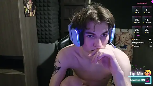 bambelbye online show from 31, 1, 2025