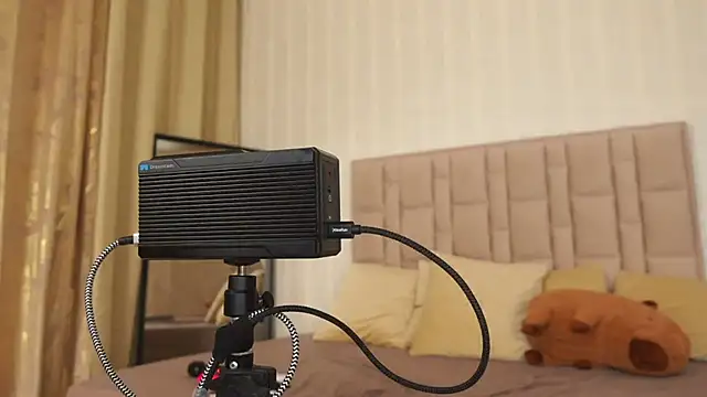 GabyRios online show from 14, 9, 2025