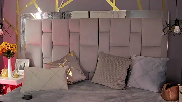 AliceSteel12 online show from 28, 2, 2026