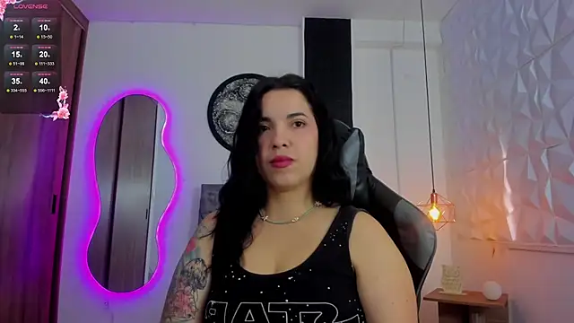 tatiana sc online show from 7, 1, 2026