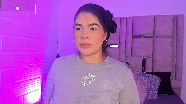 EmmaBecket2 online show from 11, 1, 2026