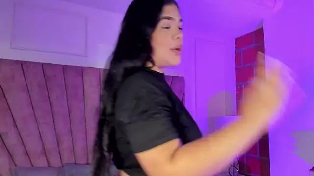 EmmaBecket2 online show from 17, 2, 2026