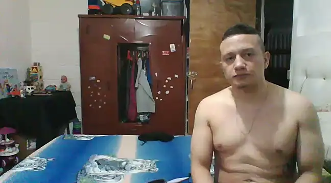 fabyxx07 online show from 21, 1, 2025