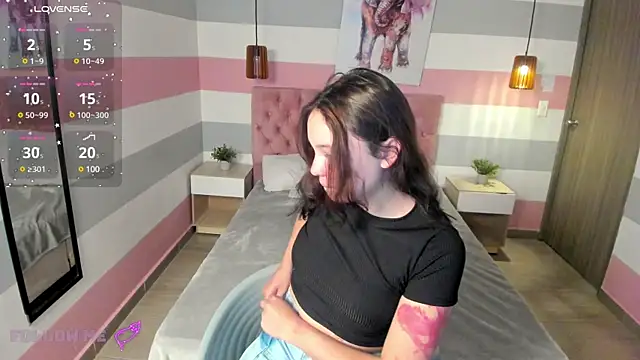 Carol Pinter online show from 20, 1, 2025