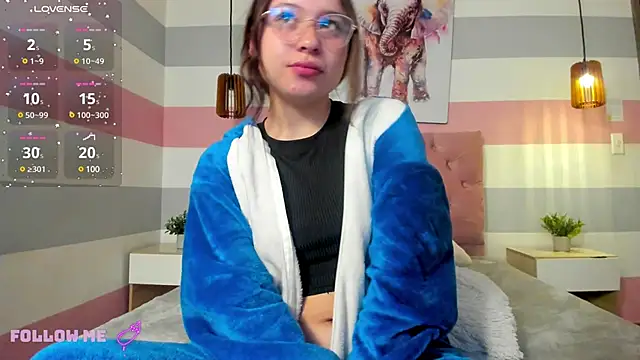 Carol Pinter online show from 20, 1, 2025