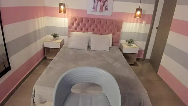 Carol Pinter online show from 19, 2, 2025