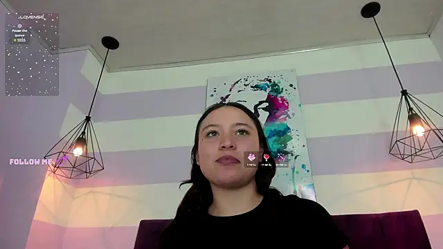 Carol Pinter online show from 21, 3, 2025