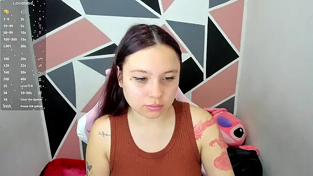 Carol Pinter online show from 12, 9, 2025