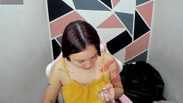 Carol Pinter online show from 22, 9, 2025