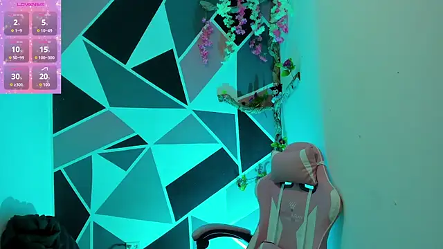 Carol Pinter online show from 15, 3, 2026