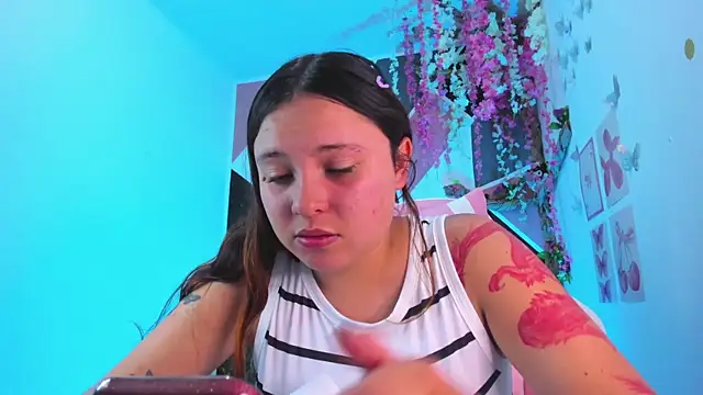 Carol Pinter online show from 15, 4, 2026