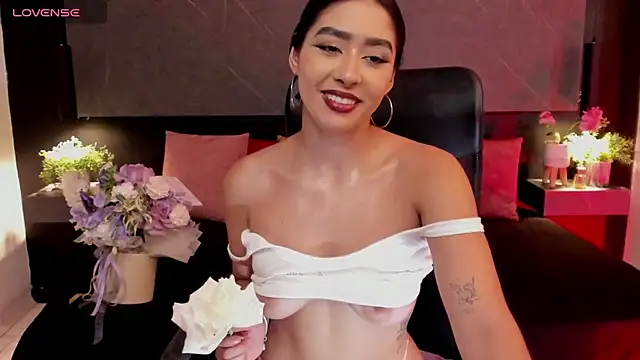 Snapshot of Danielacossio chatting on 28, 2, 2026 Danielacossio online show from 28, 2, 2026