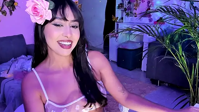 Danielacossio online show from 8, 4, 2026