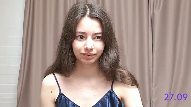 sweet sweet angel online show from 27, 9, 2025