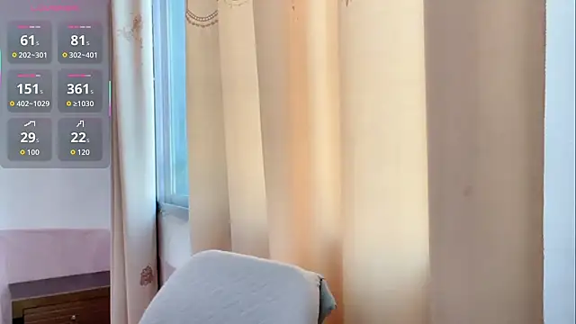 Linda-LL online show from 20, 11, 2025