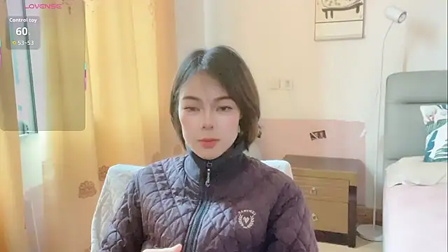 Linda-LL online show from 3, 3, 2026