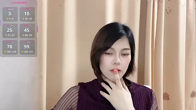 Linda-LL online show from 22, 3, 2026