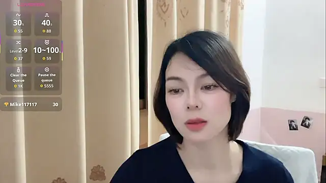 Linda-LL online show from 24, 3, 2026