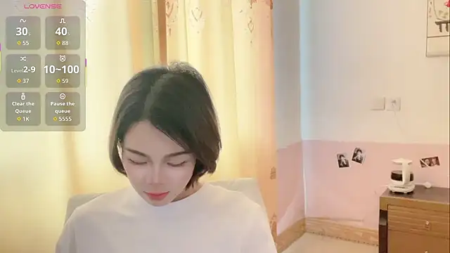 Linda-LL online show from 25, 3, 2026