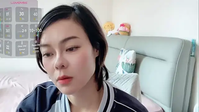Linda-LL online show from 3, 5, 2026