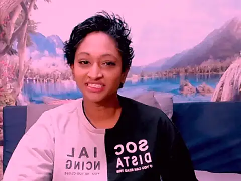 Snapshot of indianspicey chatting on 16, 1, 2025 indianspicey online show from 16, 1, 2025