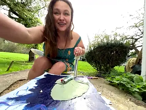 IvanaPlenty online show from 27, 4, 2026