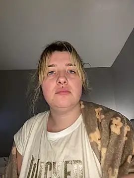 Curvy Rosie99 online show from 26, 12, 2024