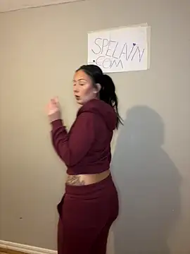 SweNatasha online show from 25, 3, 2026