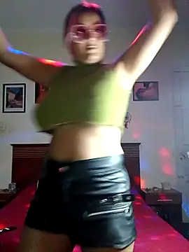 DesireSatler online show from 24, 5, 2026