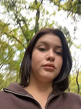 KikiWatson online show from 11, 10, 2025