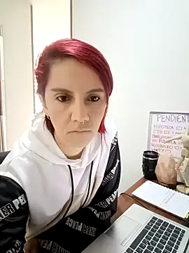 your red rose  online show from 21, 3, 2025