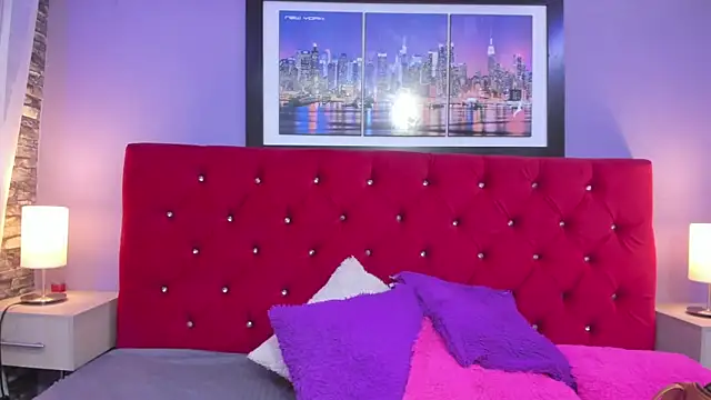 Snapshot of AbbyJonhs chatting on 20, 1, 2025 AbbyJonhs online show from 20, 1, 2025