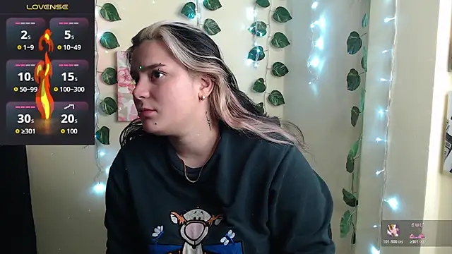 Nika 1  online show from 8, 2, 2026