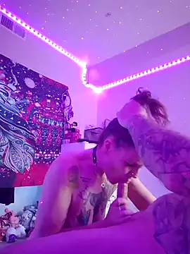 thatonespicychick online show from 4, 1, 2025