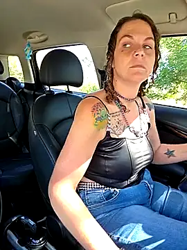 thatonespicychick online show from 28, 9, 2025