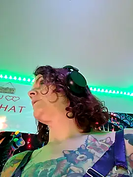 thatonespicychick online show from 20, 12, 2025