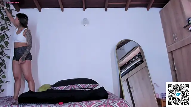 medussa13  online show from 16, 1, 2026