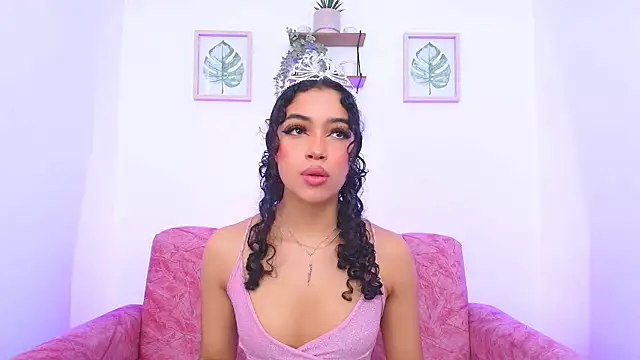 Snapshot of Sara_Jhonson chatting on 16, 2, 2025 Sara Jhonson online show from 16, 2, 2025