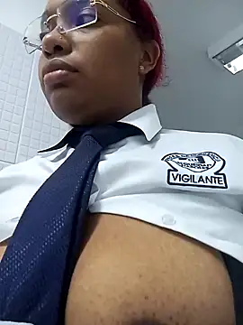 Cinnamon-Skin online show from 31, 12, 2024