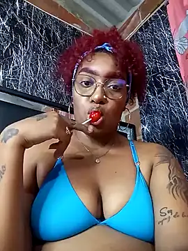 Cinnamon-Skin online show from 24, 1, 2025